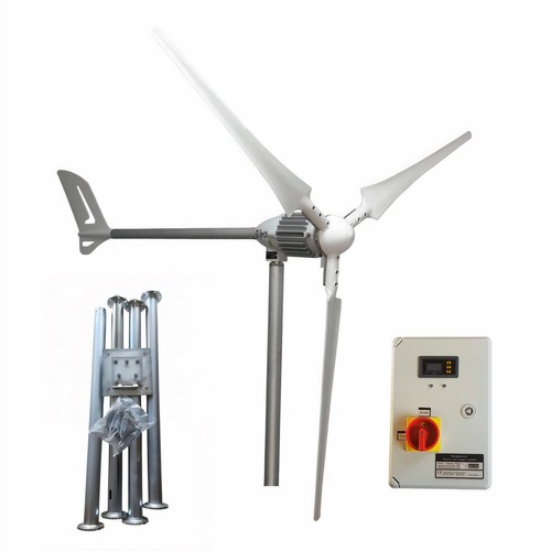 Set 1000w 24v - set, wind