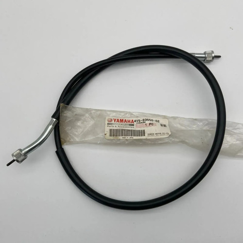 Yamaha geschwindigk kabel - yamaha,
