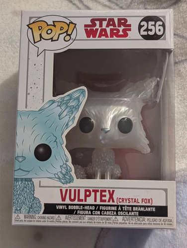 Star wars vulptex - vulptex, (crystal