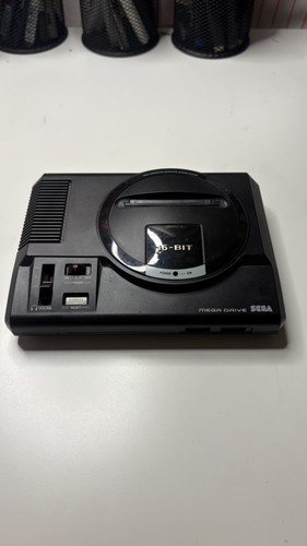 Sega mega drive mini console - sega,
