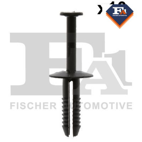 Clip bumper fa1 - bumper,