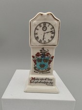 Swan China Crested Ware China