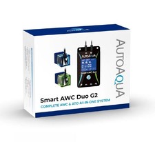 AutoAqua Smart AWC Touch Auto