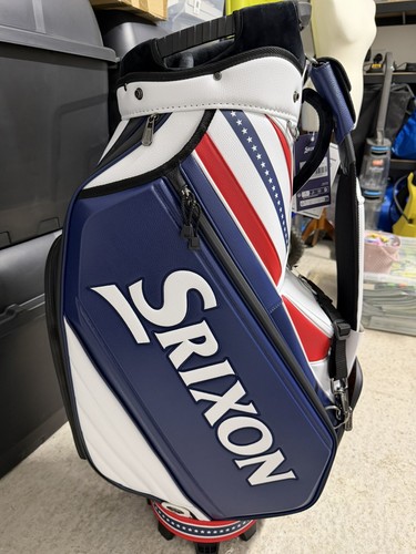 Srixon all american open - us,