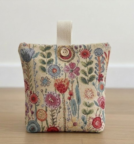Handmade heavy doorstops - heavy, |