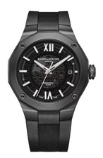 Baume & Mercier Riviera gray