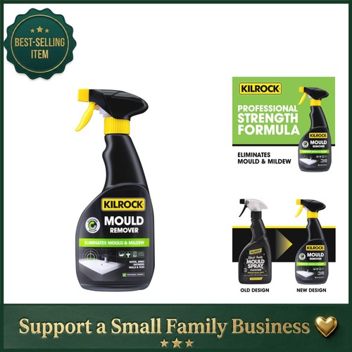 500ml mould remover spray - remover,