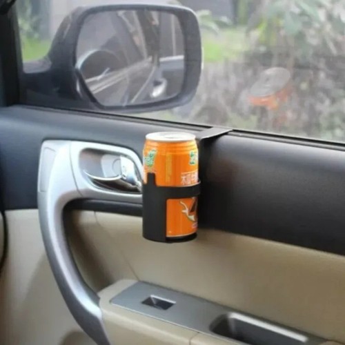 Universal black car - 2x,