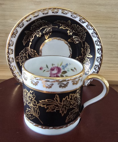 Royal sutherland demitasse - h&m,