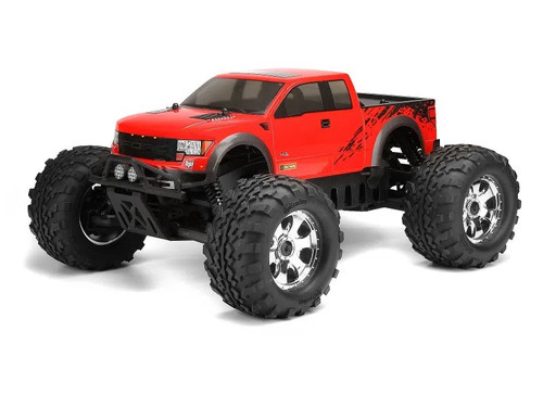 Hpi ford f150 svt - f150,