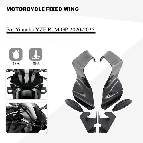 2025 side winglets wing - side,