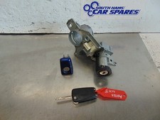 Vauxhall Astra Lock Kit MK5