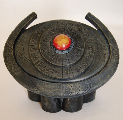Stargate diamond - stargate, sg-1