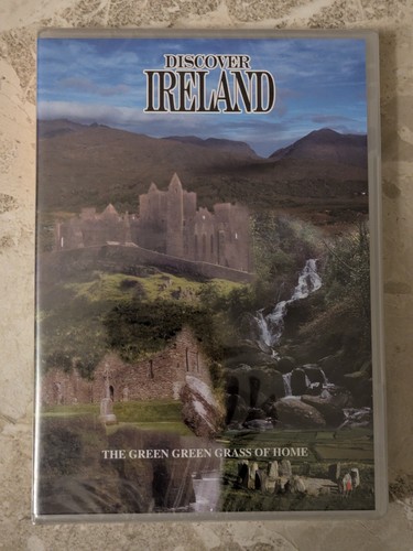 Discover ireland vol 2 - vol.,