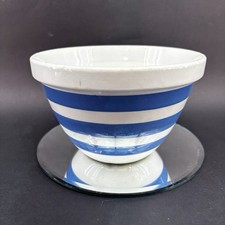 Vintage Cornishware  Ceramic