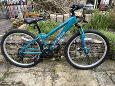 Apollo Entice Mountain Bike