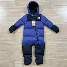 The North Face Nuptse 1 Piece