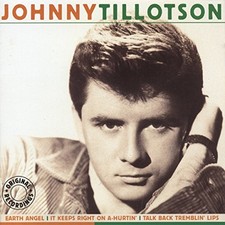 Poetry in Motion - Tillotson