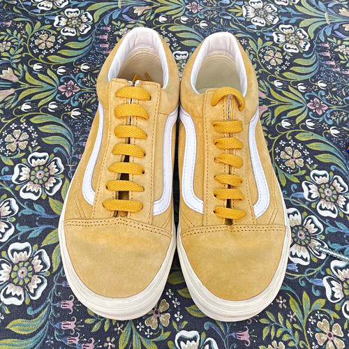 Vans old skool - &, white