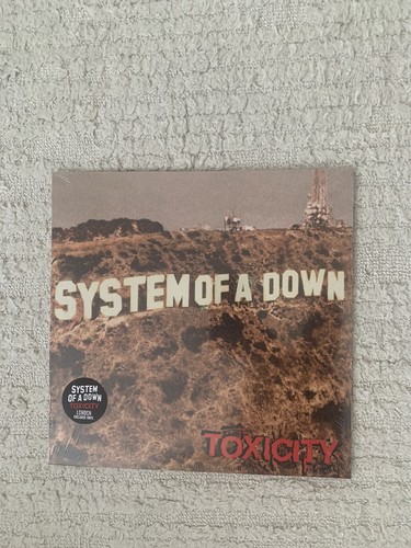 System down toxicity - a, down: