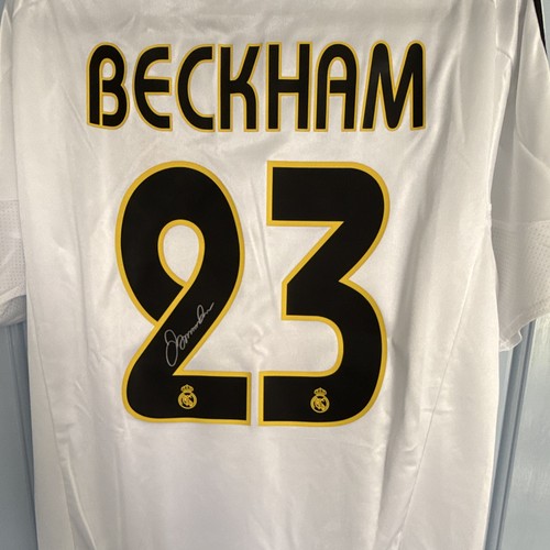 David beckham real madrid - david,