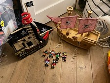 Le Toy Van Barbarossa & Tidlo