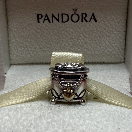 129b nwt auth pandora - nwt,
