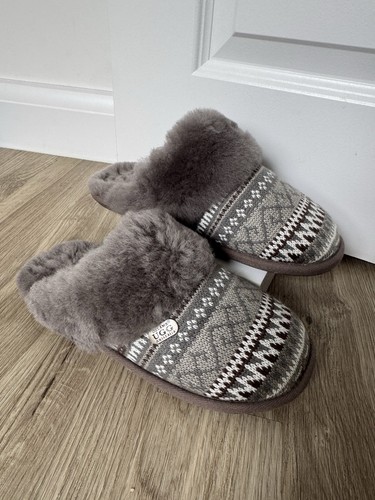 Ugg australia slippers feature - australia,