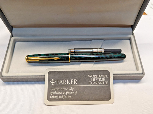 Vintage parker sonnet - vintage,
