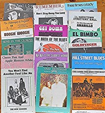 Collection of Individual