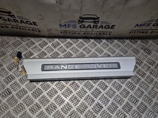 Land Rover Range Sport L494