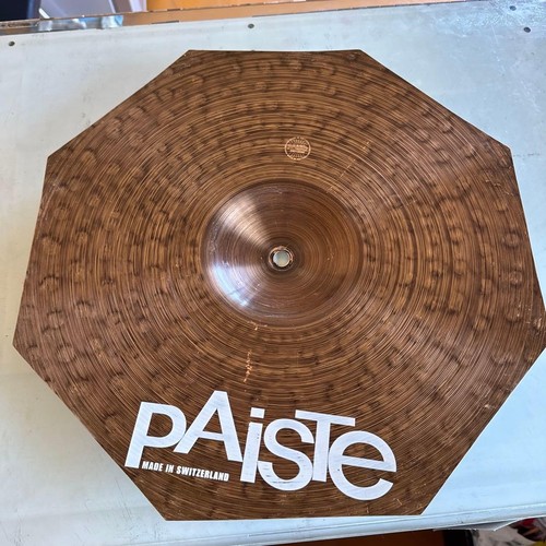Paiste 900 series - paiste,