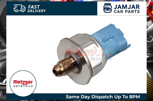 Metzger 0906437 fuel pressure - metzger,
