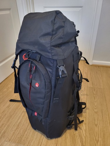 Manfrotto tlb 600 large - manfrotto, mb