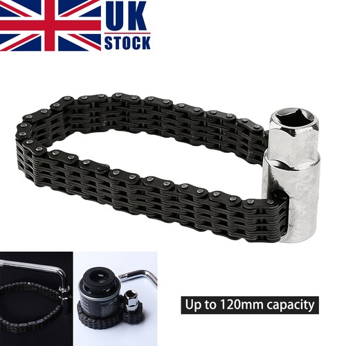 Drive oil filter wrench - drive,