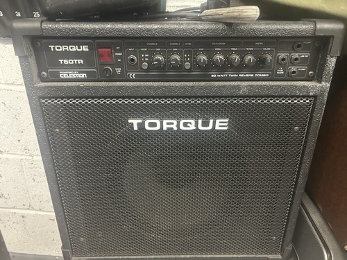 Torque t50tr 50w - torque,