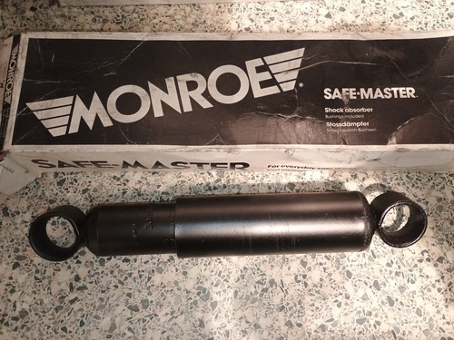 Rear shock absorber fits - shock,