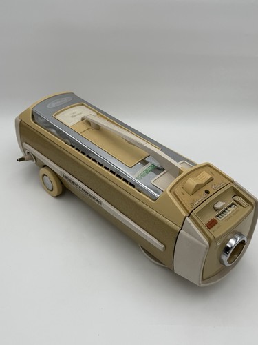 Vtg gold electrolux super - vtg,