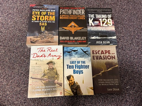 Ww2 special forces - ww2,