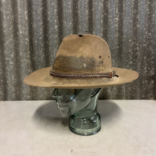 Akubra felt fur size - fur,