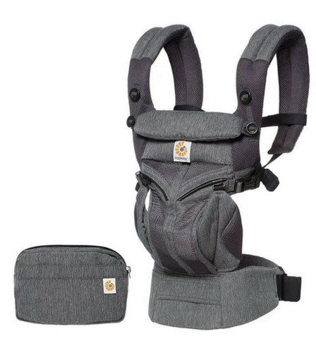Ergobaby omni 360 - ergobaby,