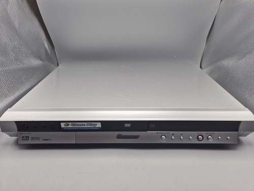 Pioneer dvr 220 dvd - pioneer, recorder