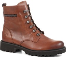 Remonte Dorndorf Leather Ankle