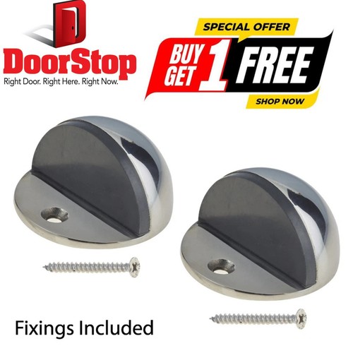 Set door stop - door, mounted