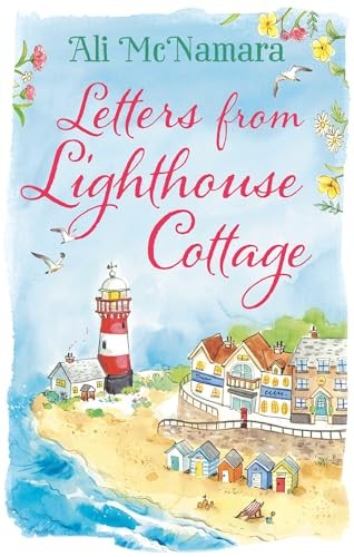Letters from lighthouse - letters,