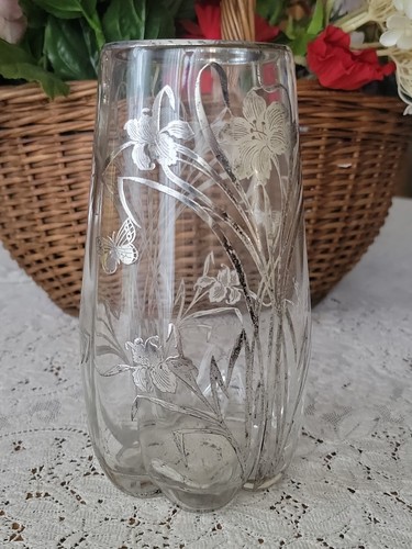 Vintage sterling silver - vintage,