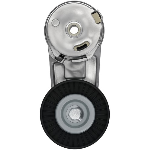 Serpentine belt tensioner for - serpentine,