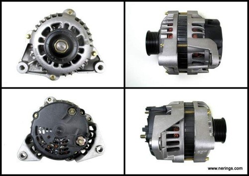 Alternator opel calibra 5 - a, 2.5
