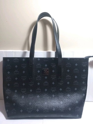 Mcm liz shopper - mcm,