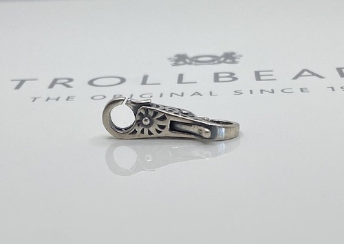 Trollbeads turn around - trollbeads, lock